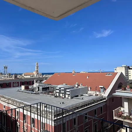 Peaceful Piccinni - - Apartment *
