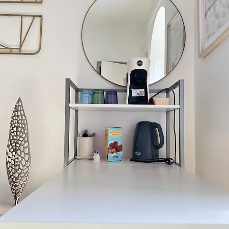 Peaceful Piccinni - - Apartament Bari