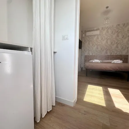 Peaceful Piccinni - - Apartment Bari