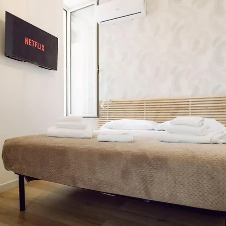 Peaceful Piccinni - - Apartment Bari