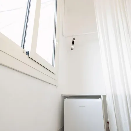Apartment Peaceful Piccinni - - *