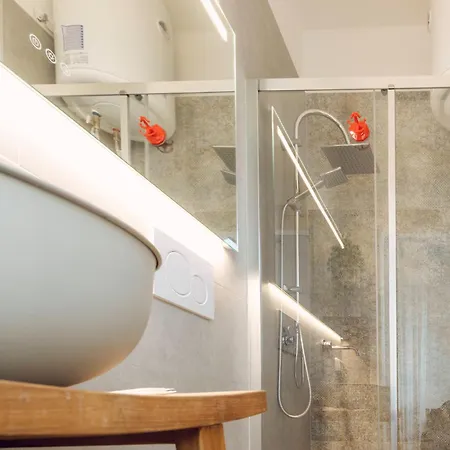 Peaceful Piccinni - - Apartment Bari