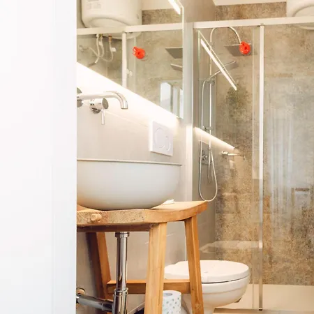 Apartament Peaceful Piccinni - -