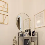 Peaceful Piccinni - - Apartment