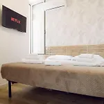 Peaceful Piccinni - - Apartment Bari