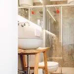 Apartment Peaceful Piccinni - -
